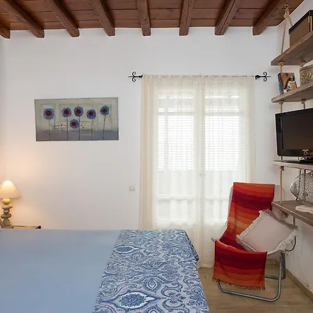 Sea Breeze Balcony Of Mykonos * Agios Sostis (Mykonos)